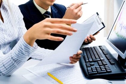 Assistente de Controladoria