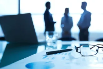 Assistente de Diretoria
