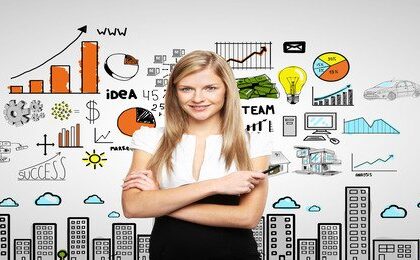 Assistente de Marketing