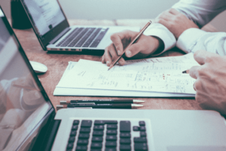 Assistente de Riscos e Processos
