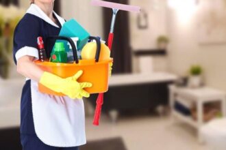 Auxiliar de Bem Estar