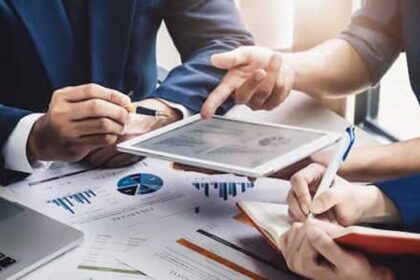 Consultor Comercial