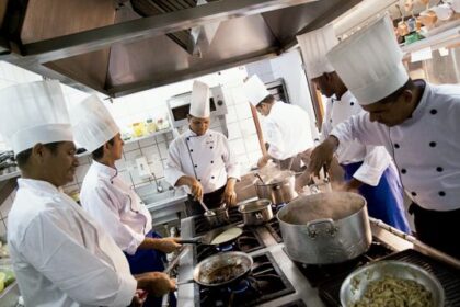Cozinheiro(a)