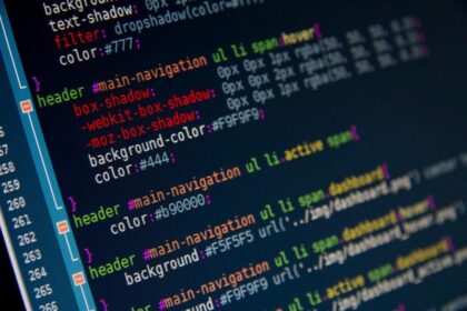 Desenvolvimento Back-End