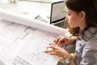 Estágio Design de Interiores