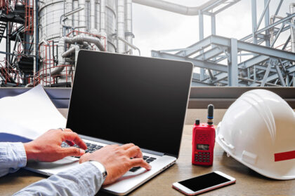 Estágio Engenharia de Produção
