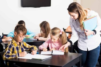 Estágio Pedagogia