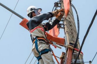 Líder de Serviços Técnicos Comerciais