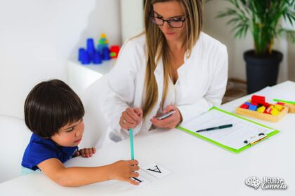 Psicopedagogo