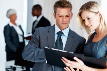 Supervisor Comercial