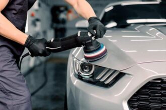 Supervisor de Estética Automotiva