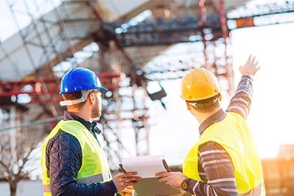 Supervisor de Obras