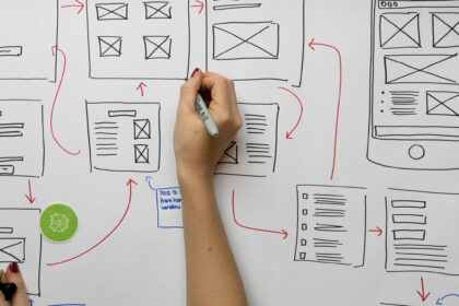 Ux Design