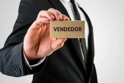 Vendedor Externo