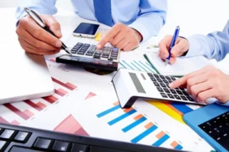 Assistente de Contabilidade