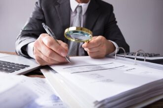 Auditor de Qualidade