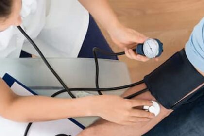 Auxiliar de Enfermagem do Trabalho