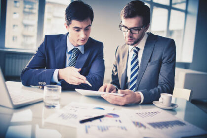 Consultor(a) de Vendas