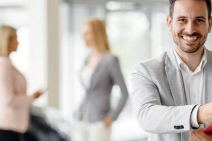 Consultor(a) de Vendas