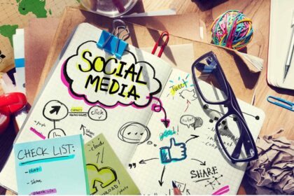 Estágio Social Media