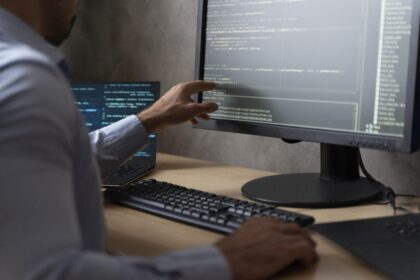 Monitor de Operações