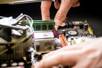 Técnico de Informática