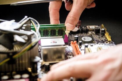 Técnico de Informática