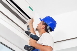 Técnico em Refrigeração