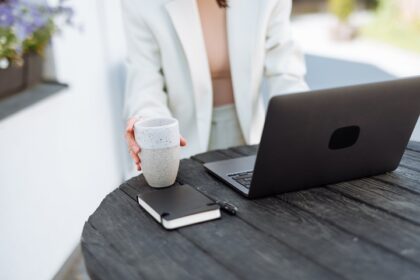 Analista de DP em Home Office