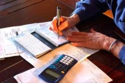 Auxiliar Fiscal