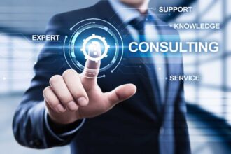 Consultor Técnico de Telecomunicações