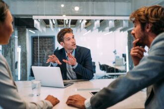 Consultor(a) de Vendas