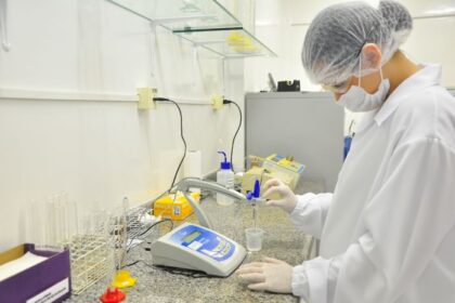 Coordenador(a) de Laboratórios