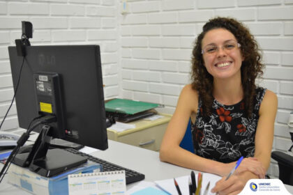 Coordenador(a) de Núcleo de Experiência Discente