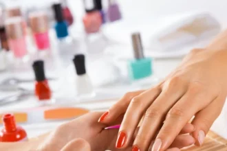 Manicure