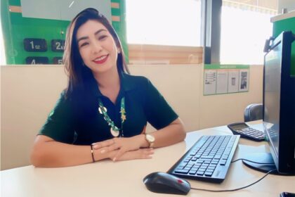 Supervisor de Cartão
