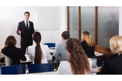 Coordenador Acadêmico