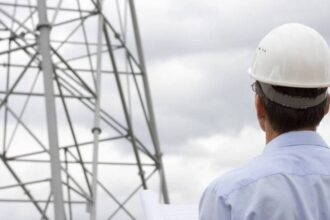 Encarregado de Construção/ Manutenção