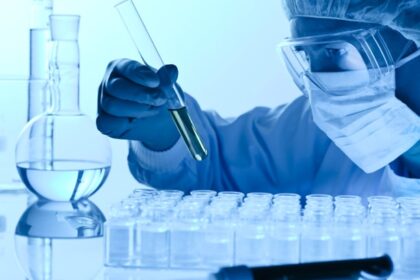 Técnico em Laboratório